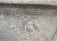  Замок капота DAF XF 105 2006-2013 11519990 #2