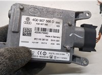  Датчик слепых (мертвых) зон Audi A6 (C7) 2011-2018 20635903 #4