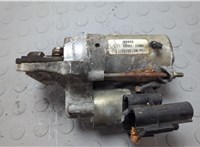  Стартер Ford Focus 2 2005-2008 20635913 #1