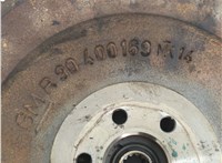 616169, 55587033, 90536140 Маховик Opel Vectra C 2002-2008 20635915 #4