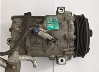 6854085, 1854155, 93197129 Компрессор кондиционера Opel Vectra C 2002-2008 20635919 #1