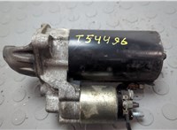  Стартер BMW 3 E90, E91, E92, E93 2005-2012 20635923 #1