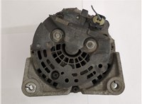 6204271, 95519865 Генератор Opel Vectra C 2002-2008 20635925 #4