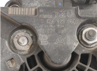 6204271, 95519865 Генератор Opel Vectra C 2002-2008 20635925 #5