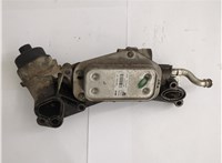  Корпус масляного фильтра Opel Vectra C 2002-2008 20635929 #2