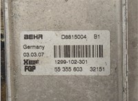  Корпус масляного фильтра Opel Vectra C 2002-2008 20635929 #3
