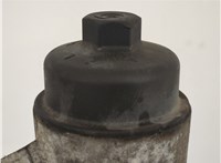  Корпус масляного фильтра Opel Vectra C 2002-2008 20635929 #4