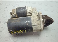  Стартер Opel Astra G 1998-2005 20635930 #1