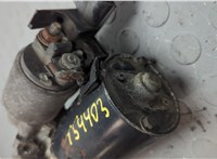  Стартер Ford Fusion 2002-2012 20635936 #2