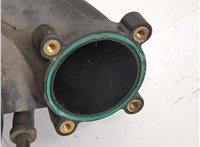  Коллектор впускной Opel Vectra C 2002-2008 20635938 #3