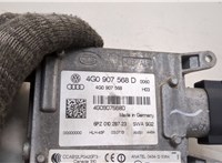  Датчик слепых (мертвых) зон Audi A6 (C7) 2011-2018 20635948 #3