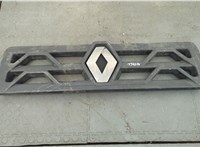 7482585763 Решетка радиатора Renault T 2013-2022 20635952 #1