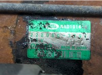 Стартер Rover 75 1999-2005 20635955 #4