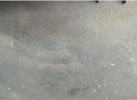  Молдинг бампера Mercedes Actros MP4 2011-2022 20635965 #3