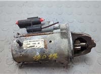  Стартер Ford Focus 1 1998-2004 20635966 #1