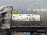  Стартер Fiat Doblo 2000-2015 20635980 #3