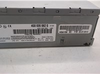 Магнитола Audi A6 (C7) 2011-2018 20635981 #5