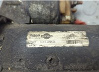  Стартер Nissan Qashqai 2006-2013 20635982 #5