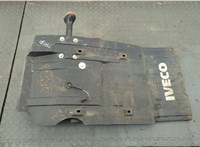 Крыло кабины Iveco EuroCargo 2 2002-2015 20636000 #1