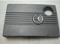  Накладка декоративная на ДВС Mercedes C W204 2006-2015 20636001 #1