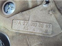  Накладка декоративная на ДВС Mercedes C W203 2000-2008 20636003 #2