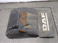  Крыло задней оси DAF XF 105 2006-2013 20636010 #1