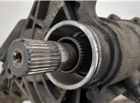  Редуктор Раздаточный КПП (раздатка) Opel Antara 2006-2015 20636020 #4