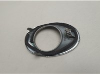 5311275070 Заглушка (решетка) бампера Lexus HS 2009-2018 20636021 #4