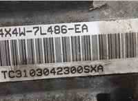 4X4W7L486EA Редуктор Раздаточный КПП (раздатка) Jaguar X-Type 2001-2009 20636028 #5