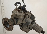  Редуктор Раздаточный КПП (раздатка) Mazda CX-7 2007-2012 20636035 #1
