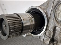  Редуктор Раздаточный КПП (раздатка) Mazda CX-7 2007-2012 20636035 #3