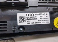  Переключатель отопителя (печки) Audi A6 (C7) 2011-2018 20636044 #4