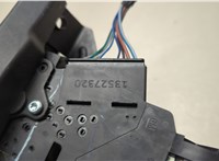  Замок багажника Chevrolet Tahoe 2006-2014 20636051 #3