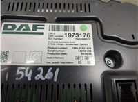  Щиток приборов (приборная панель) DAF LF 2013-2021 20636064 #5