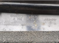 A9606902470 Молдинг стекла (лобовое) Mercedes Actros MP4 2011-2022 20636068 #3
