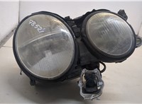 Форсунка омывателя фар Mercedes CLK W208 1997-2003 11520008 #3