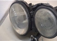  Форсунка омывателя фар Mercedes CLK W208 1997-2003 11520008 #4