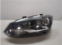6R2941007F Фара (передняя) Volkswagen Polo 2009-2014 20636070 #1