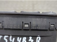  Кнопка стеклоподъемника (блок кнопок) DAF XF 105 2006-2013 20636081 #3