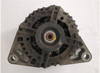 6204203, 6204265 Генератор Opel Astra H 2004-2010 20636087 #2