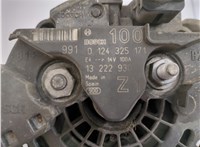 6204203, 6204265 Генератор Opel Astra H 2004-2010 20636087 #5