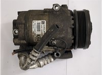 13322146, 1854171 Компрессор кондиционера Opel Astra H 2004-2010 20636089 #1