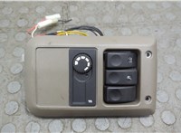  Блок кнопок грузовой DAF XF 105 2006-2013 20636090 #1