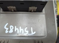  Блок кнопок грузовой DAF XF 105 2006-2013 20636090 #3
