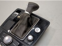  Рамка под кулису Audi A6 (C7) 2011-2018 20636097 #4