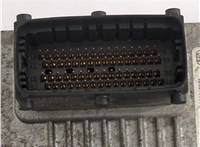 55558787 Блок управления двигателем Opel Astra H 2004-2010 20636098 #2