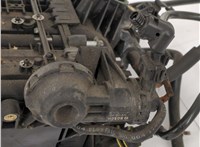  Коллектор впускной Opel Astra H 2004-2010 20636102 #2
