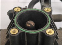  Коллектор впускной Opel Astra H 2004-2010 20636102 #3