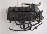  Коллектор впускной Opel Astra H 2004-2010 20636102 #4