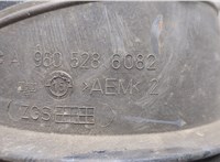 A9605286082 Патрубок корпуса воздушного фильтра Mercedes Actros MP4 2011-2022 20636109 #4